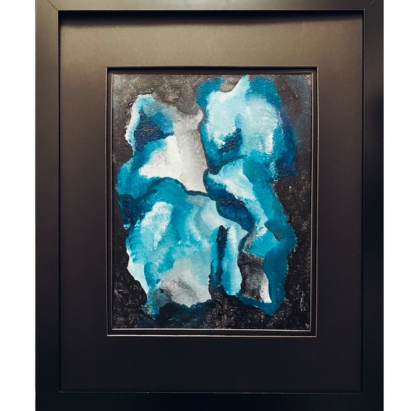 Abstract artwork - Picture 2 of 2